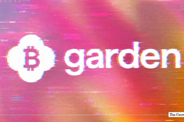 Garden Finance Halts App After $450K USDT Exploit Hits Four Blockchains