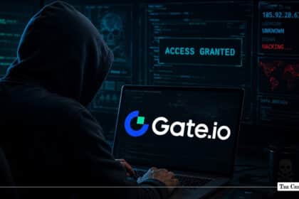Gate Denies Security Breach After User Claims $1.7M Loss 