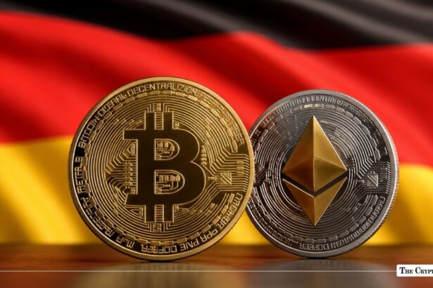 Germany’s Local Banks Open Crypto Trading to Millions of Retail Users