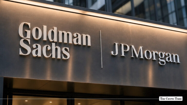 Goldman Sachs & JPMorgan Join Wall Street Crackdown on Prediction Markets
