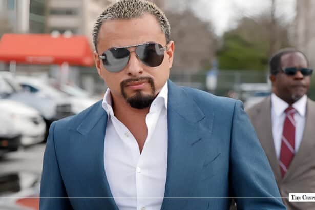 Goliath Ventures CEO Pleads Guilty in $250M Crypto Ponzi Case