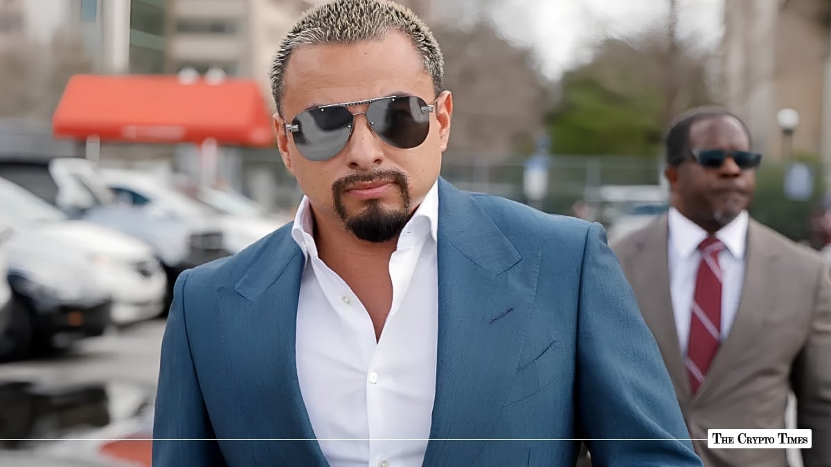 Goliath Ventures CEO Pleads Guilty in $250M Crypto Ponzi Case