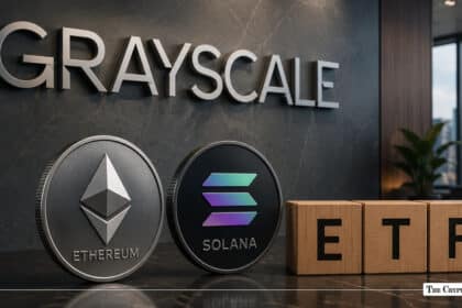 Grayscale Proposes Quarterly Cash Payouts for ETH, SOL Staking ETFs