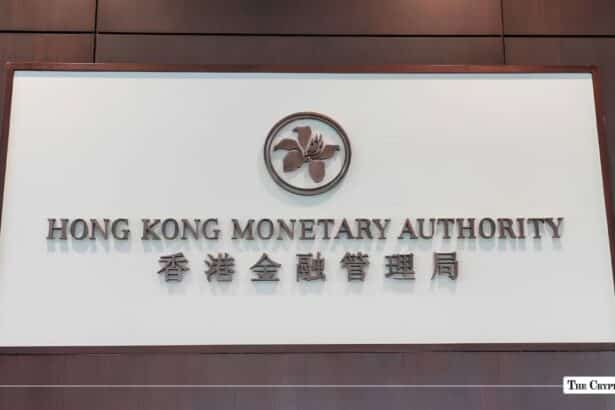 HKMA Index Hong Kong Banks Score Just 2.310 on Quantum Readiness