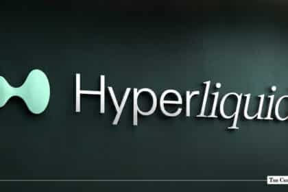 HYPE Falls Despite Hyperliquid's Record Growth and SEC Talks