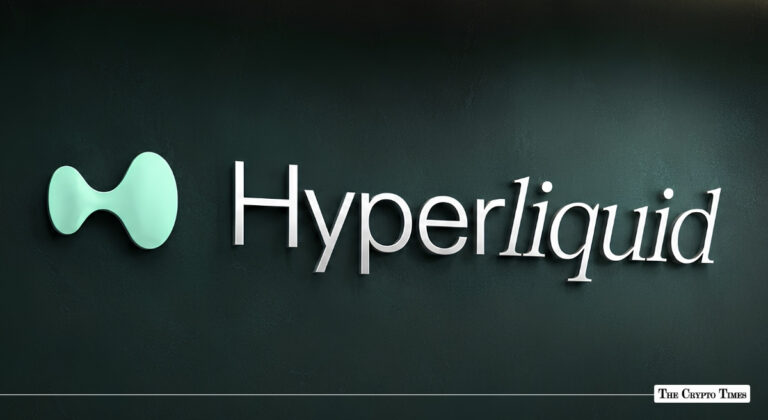 HYPE Falls Despite Hyperliquid's Record Growth and SEC Talks