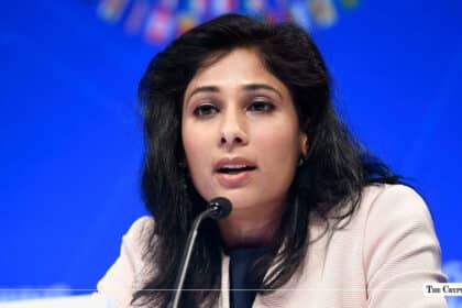 Harvard's Gita Gopinath 75% of USDT & USDC in Self-Custody Limits GENIUS, MiCA Impact