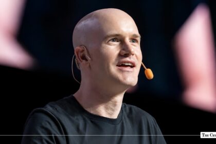 Here's What Coinbase's Brian Armstrong Said in India's Biggest Podcast