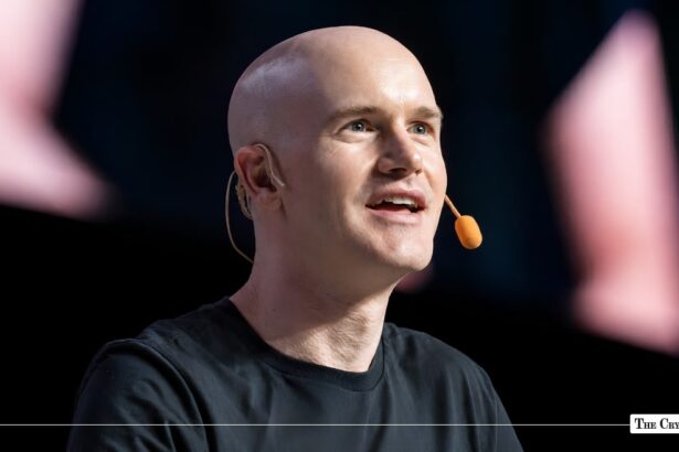 Here's What Coinbase's Brian Armstrong Said in India's Biggest Podcast