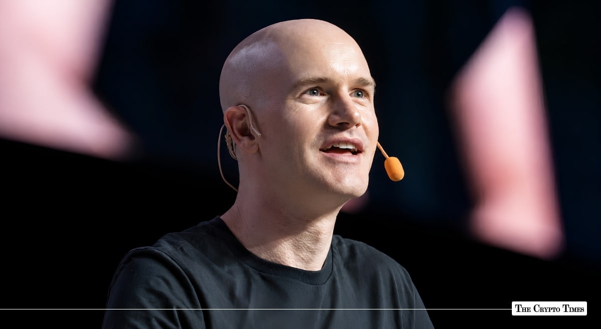 Here's What Coinbase's Brian Armstrong Said in India's Biggest Podcast