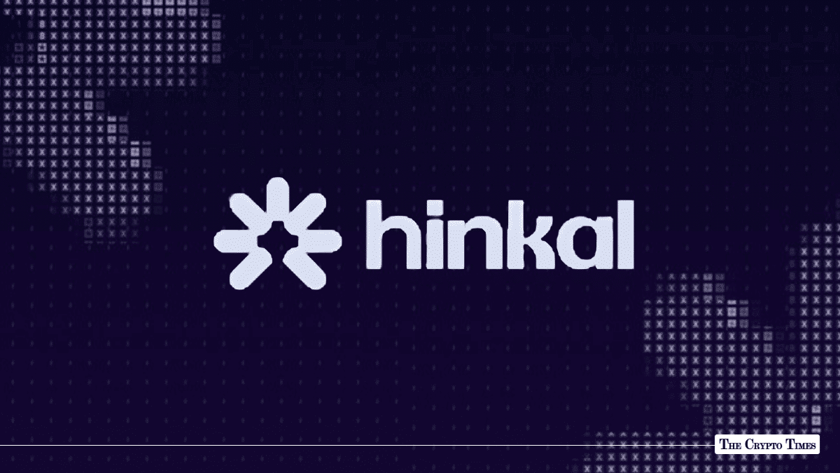 Hinkal Protocol Exploited 450+ ETH Laundered via Tornado Cash & THORChain