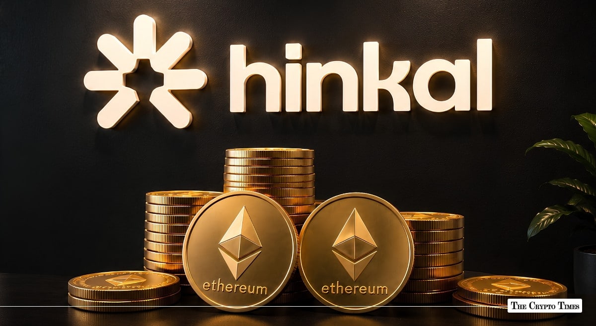 Hinkal Protocol Reveals Initial Cause Behind $820K Ethereum Exploit