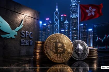 Hong Kong’s SFC Tightens Crypto Security as Phishing Threats Grow