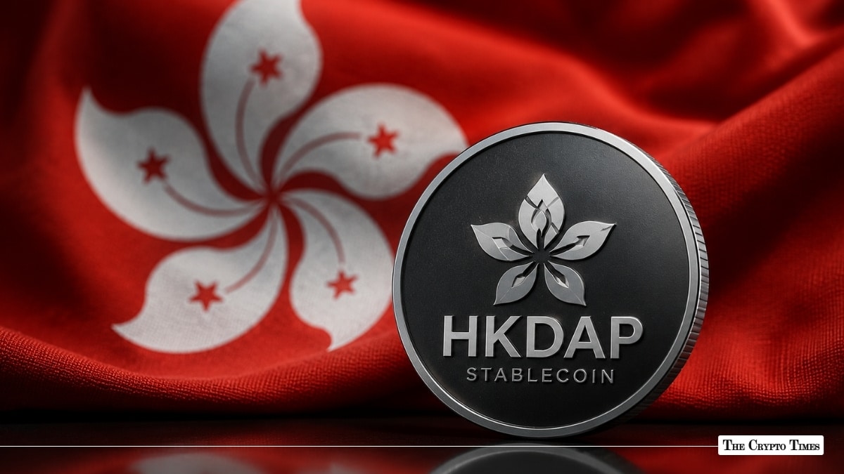 Hong Kong’s Standard Chartered-Backed HKDAP Could Launch by End of July