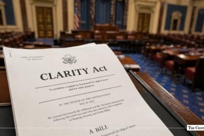 CLARITY Act's Blind Spot Can an Understaffed CFTC Regulate Crypto