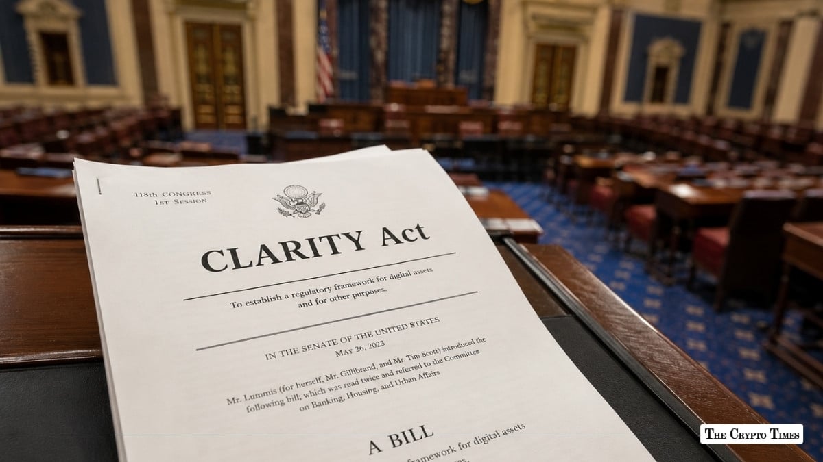 CLARITY Act's Blind Spot Can an Understaffed CFTC Regulate Crypto