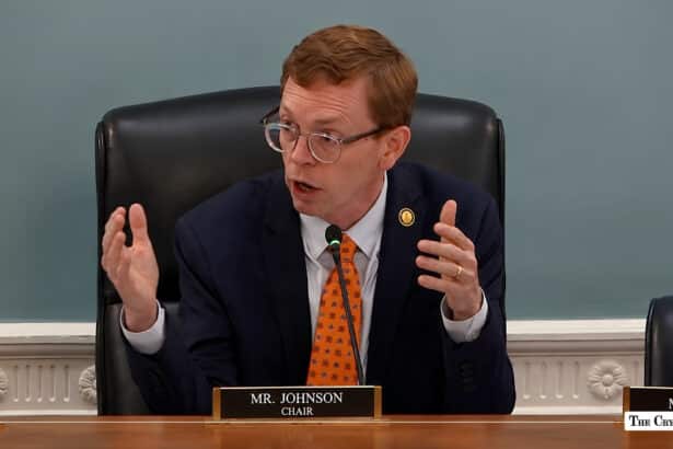 House Hearing Reopens Debate Over Rules for Sports Prediction Markets