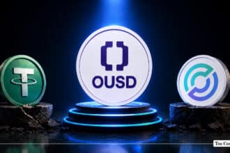 How Open USD’s Zero-Fee Gambit Targets Tether and Circle’s Dominance
