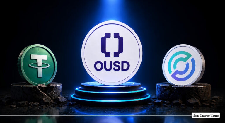 How Open USD’s Zero-Fee Gambit Targets Tether and Circle’s Dominance
