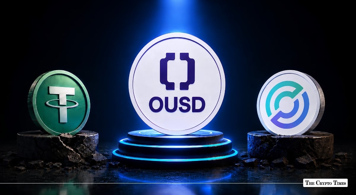 How Open USD’s Zero-Fee Gambit Targets Tether and Circle’s Dominance