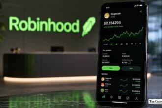 How to Buy Meme Coins on Robinhood Chain