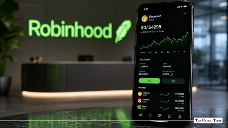 How to Buy Meme Coins on Robinhood Chain