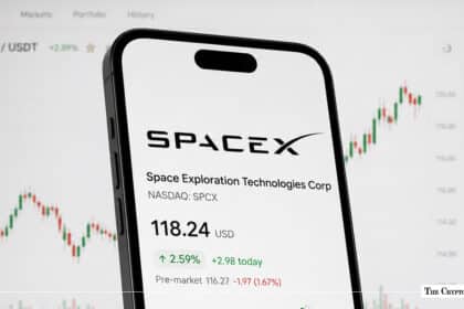 How to Buy SpaceX Stock (SPCX) on Crypto Exchanges