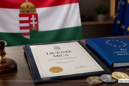 Hungary Drops Strict Crypto Rules as CoinCash Wins First MiCA License