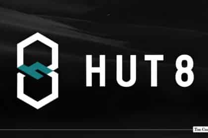 Hut 8 Stock Jumps Nearly 13% After $9.8B AI Data Center Deal