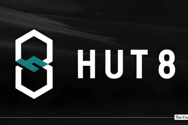 Hut 8 Stock Jumps Nearly 13% After $9.8B AI Data Center Deal