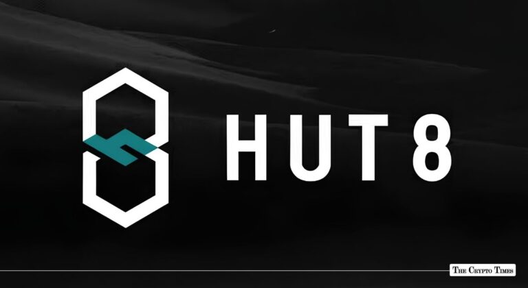 Hut 8 Stock Jumps Nearly 13% After $9.8B AI Data Center Deal