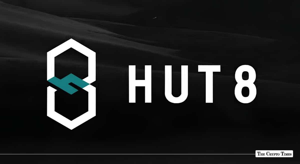 Hut 8 Stock Jumps Nearly 13% After $9.8B AI Data Center Deal