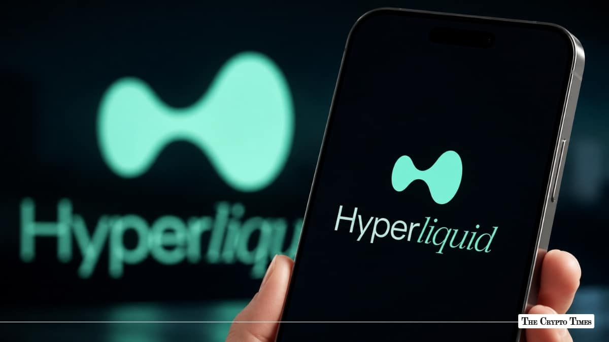 Hyperliquid Faces Selling Pressure From VCs, Funds and Technical Weakness