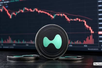 Hyperliquid (HYPE) Price Slides Nearly 8% as Altcoins Face Broader Pressure