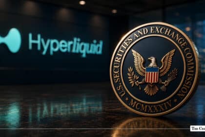 Hyperliquid Meets SEC Crypto Task Force Over U.S. Regulations
