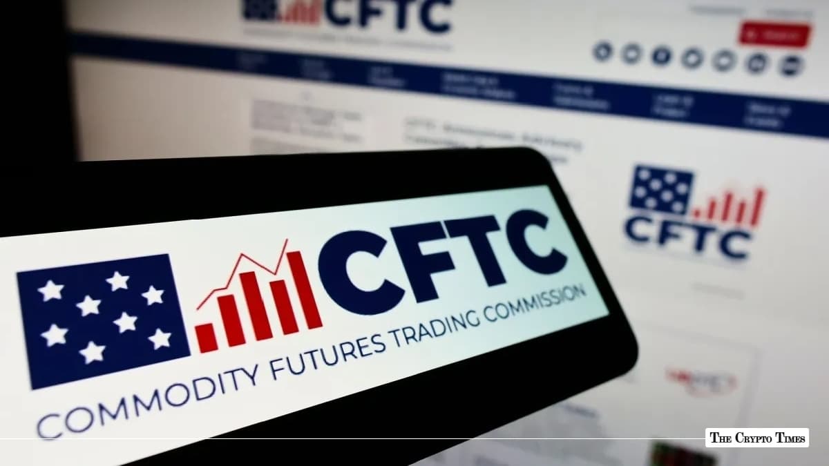 Hyperliquid, Multicoin Back CFTC Prediction Market Rules