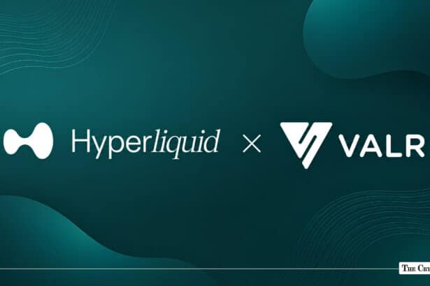 VALR Integrates Hyperliquid to Launch 200+ Perpetual Markets in Africa