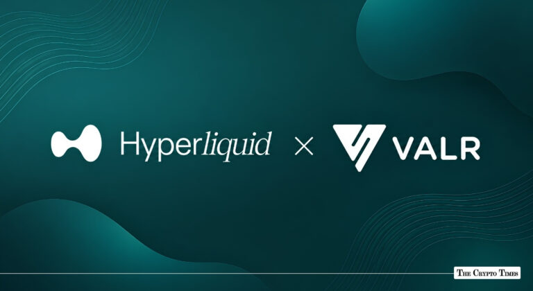 VALR Integrates Hyperliquid to Launch 200+ Perpetual Markets in Africa