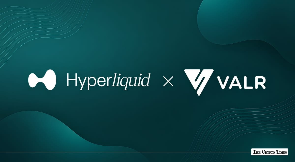 VALR Integrates Hyperliquid to Launch 200+ Perpetual Markets in Africa