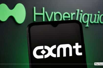 Hyperliquid Priced China's CXMT Near Its $460B Debut Weeks Before Listing