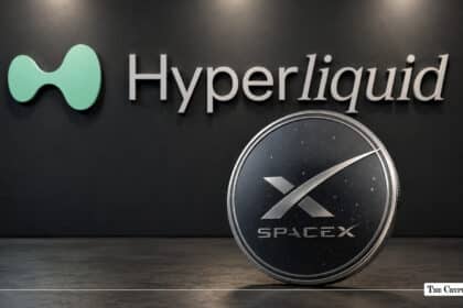 Hyperliquid SpaceX Perpetuals Retain $170M in Open Interest While Price Slumps