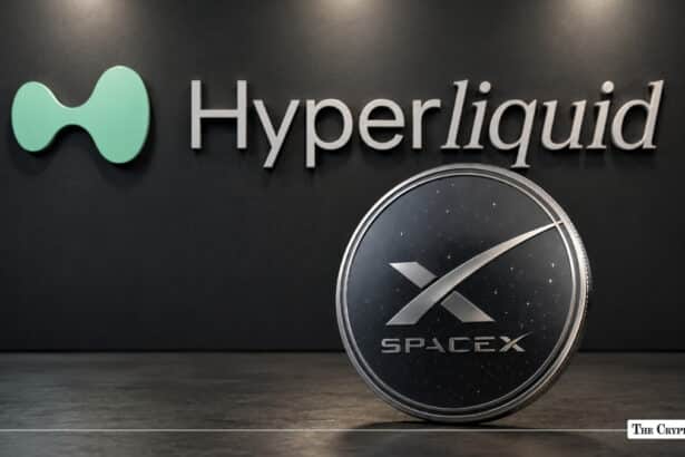 Hyperliquid SpaceX Perpetuals Retain $170M in Open Interest While Price Slumps