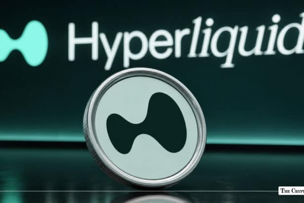 Hyperliquid Token Buybacks Chip Away at Supply as Revenue Outstrips Ethereum’s Burn Rate