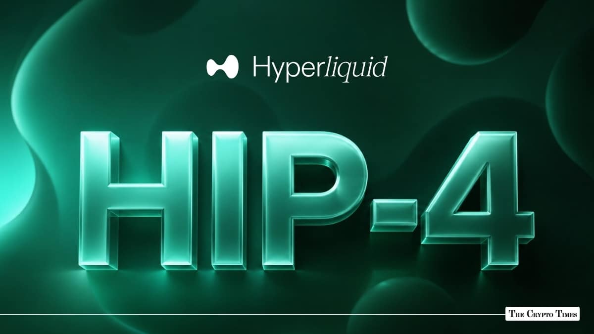 Hyperliquid's New HIP-4 Rule Could Lock $30M Worth of HYPE Per Market