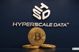 Hyperscale Data's Bitcoin Is Now Worth More Than the Entire Company