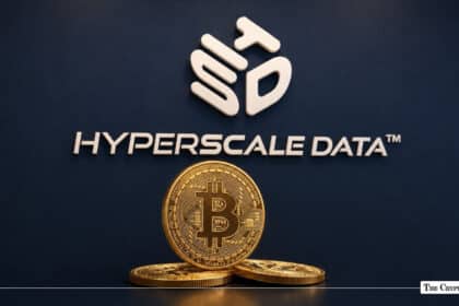 Hyperscale Data's Bitcoin Is Now Worth More Than the Entire Company