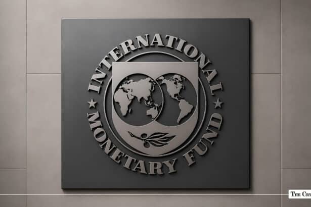 IMF Says Tokenization Could Reshape the Global Finance System