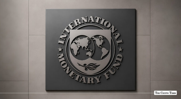 IMF Says Tokenization Could Reshape the Global Finance System