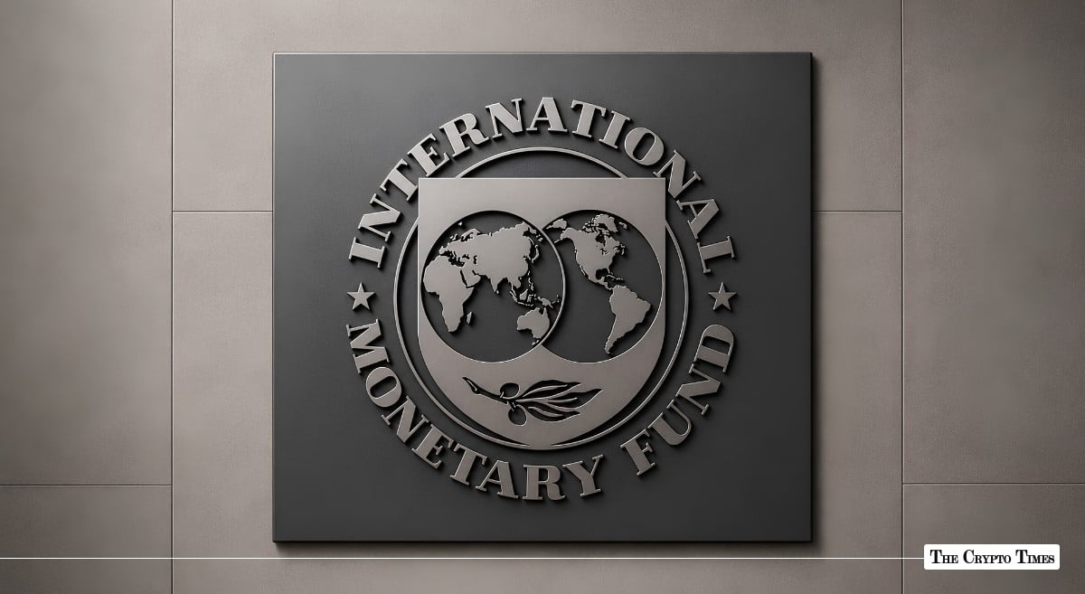 IMF Says Tokenization Could Reshape the Global Finance System