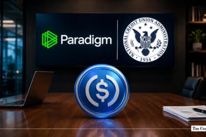 Paradigm Urges NCUA to Revise GENIUS Act Stablecoin Rules